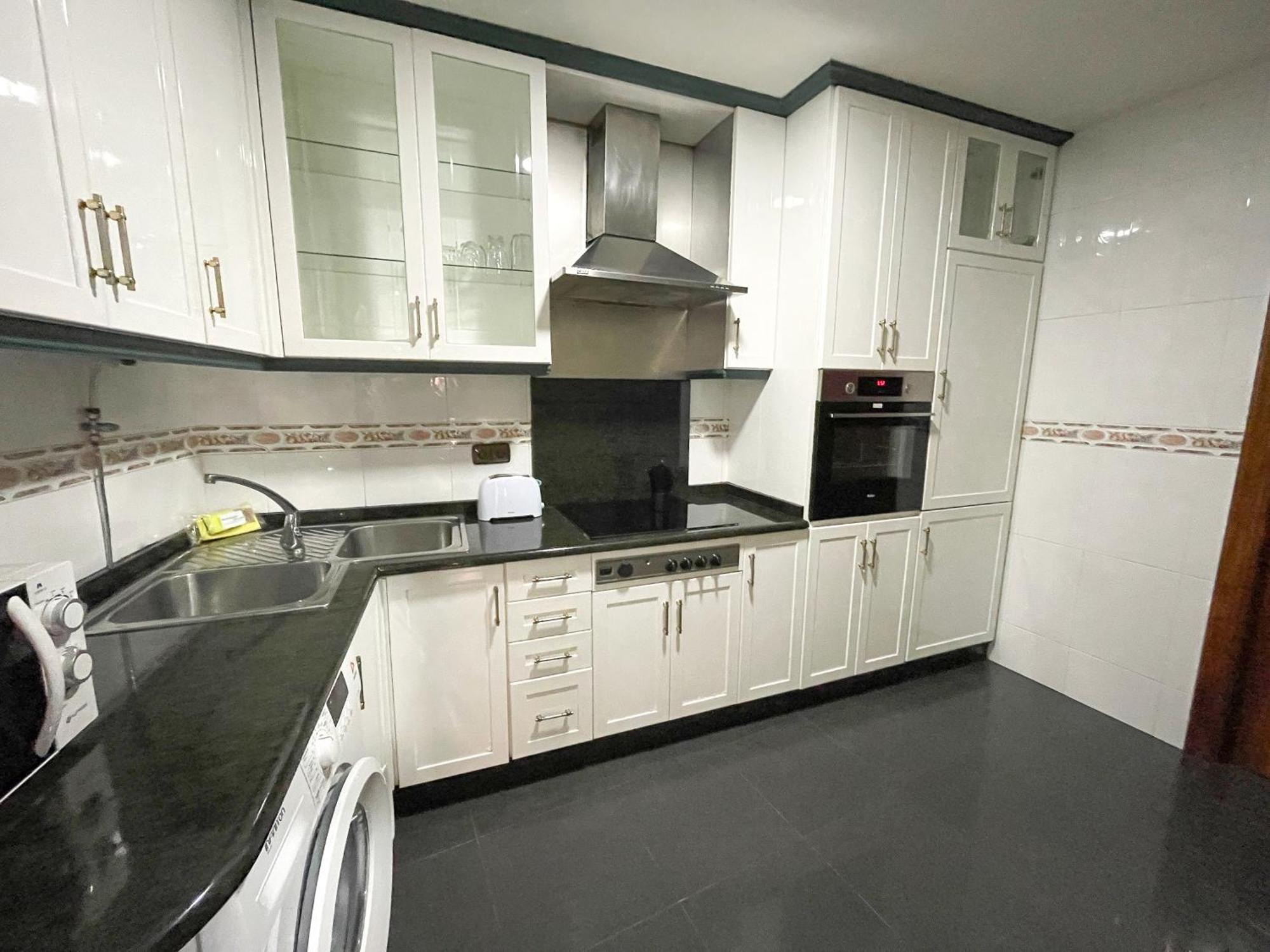 Apartamentos Illa De Arousa Centro 3000 Buitenkant foto