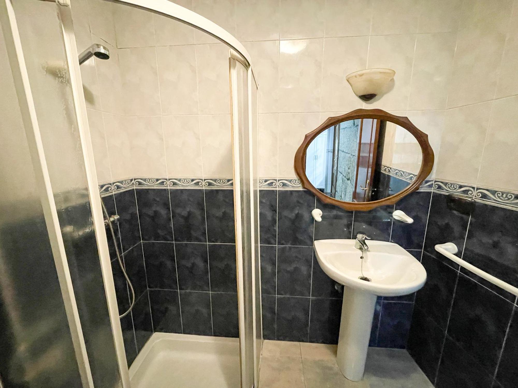 Apartamentos Illa De Arousa Centro 3000 Buitenkant foto