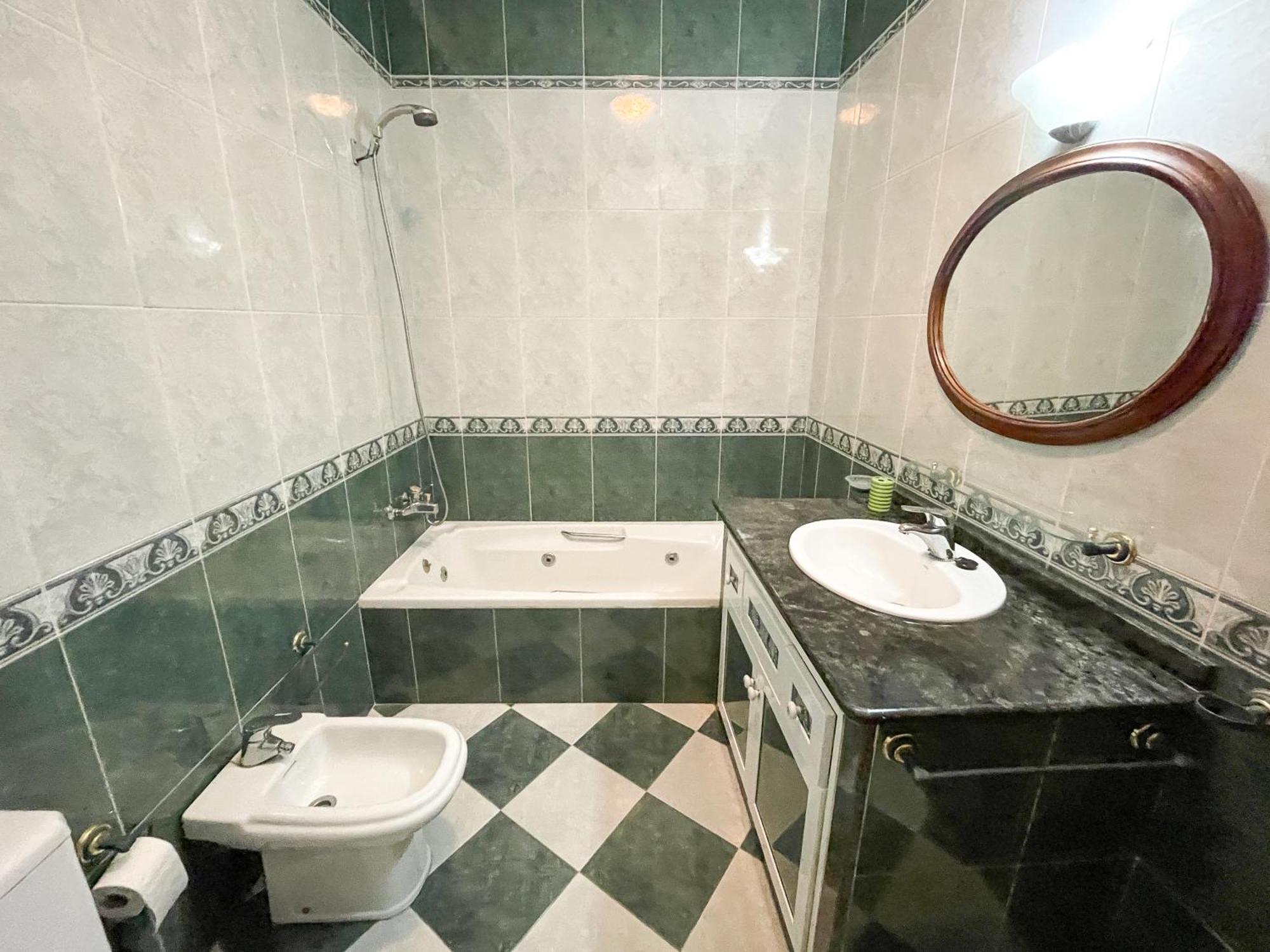 Apartamentos Illa De Arousa Centro 3000 Buitenkant foto