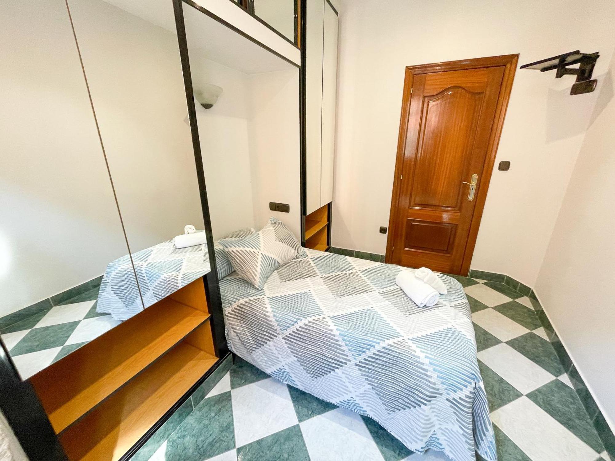 Apartamentos Illa De Arousa Centro 3000 Buitenkant foto