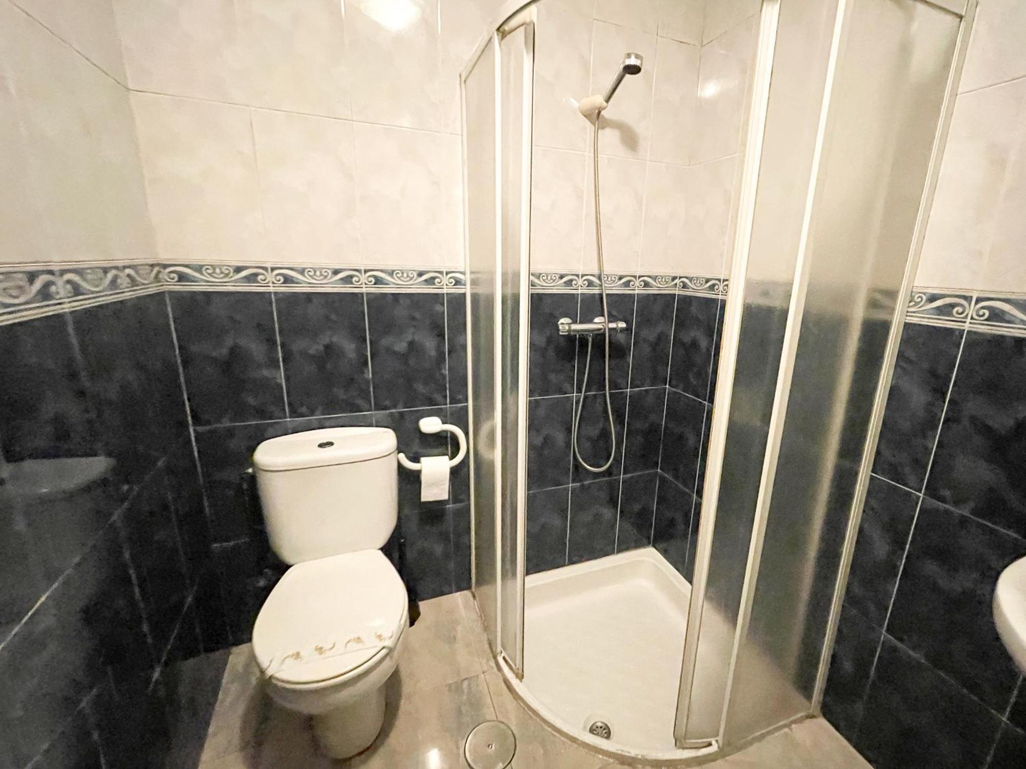 Apartamentos Illa De Arousa Centro 3000 Buitenkant foto