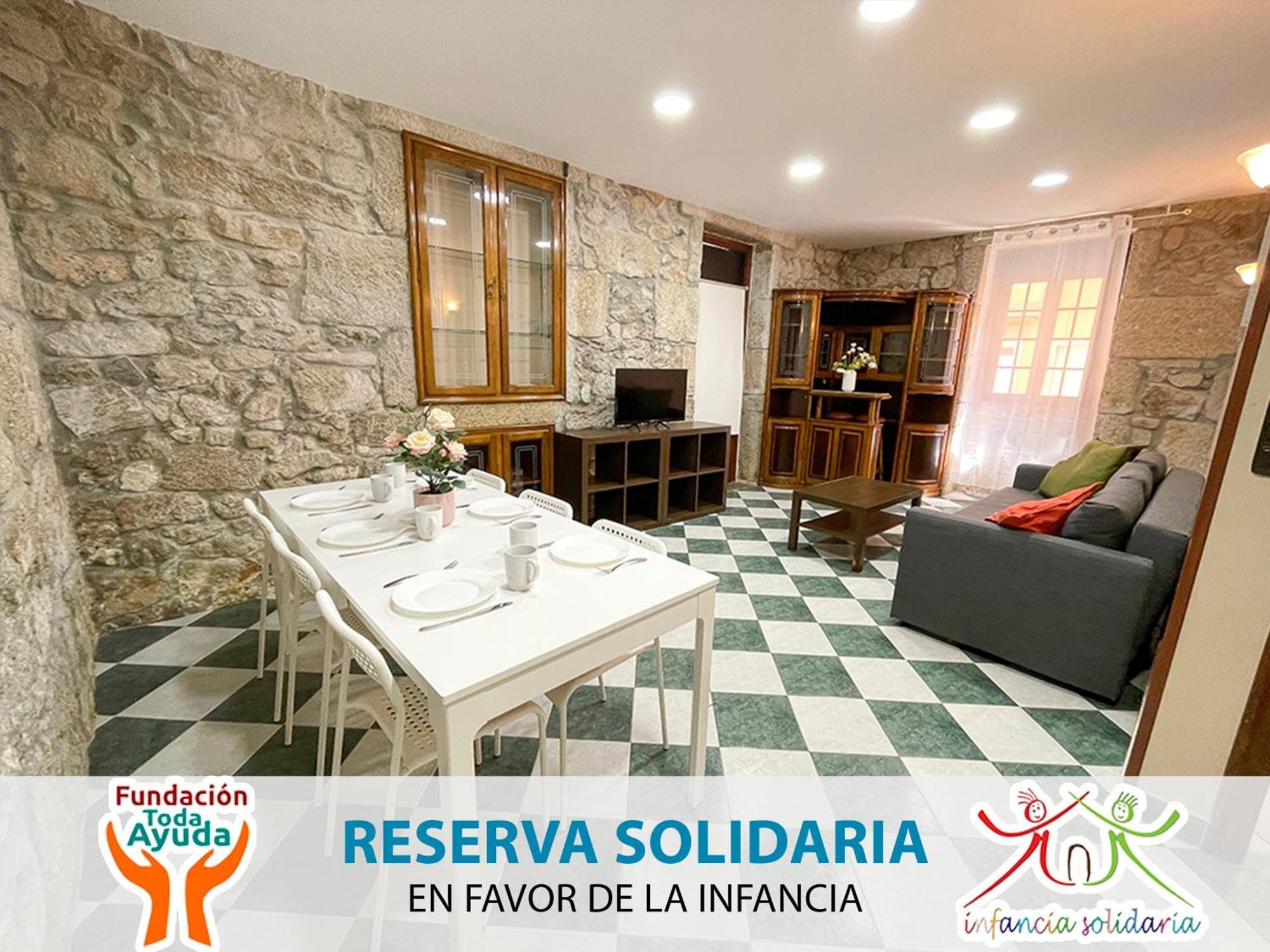 Apartamentos Illa De Arousa Centro 3000 Buitenkant foto